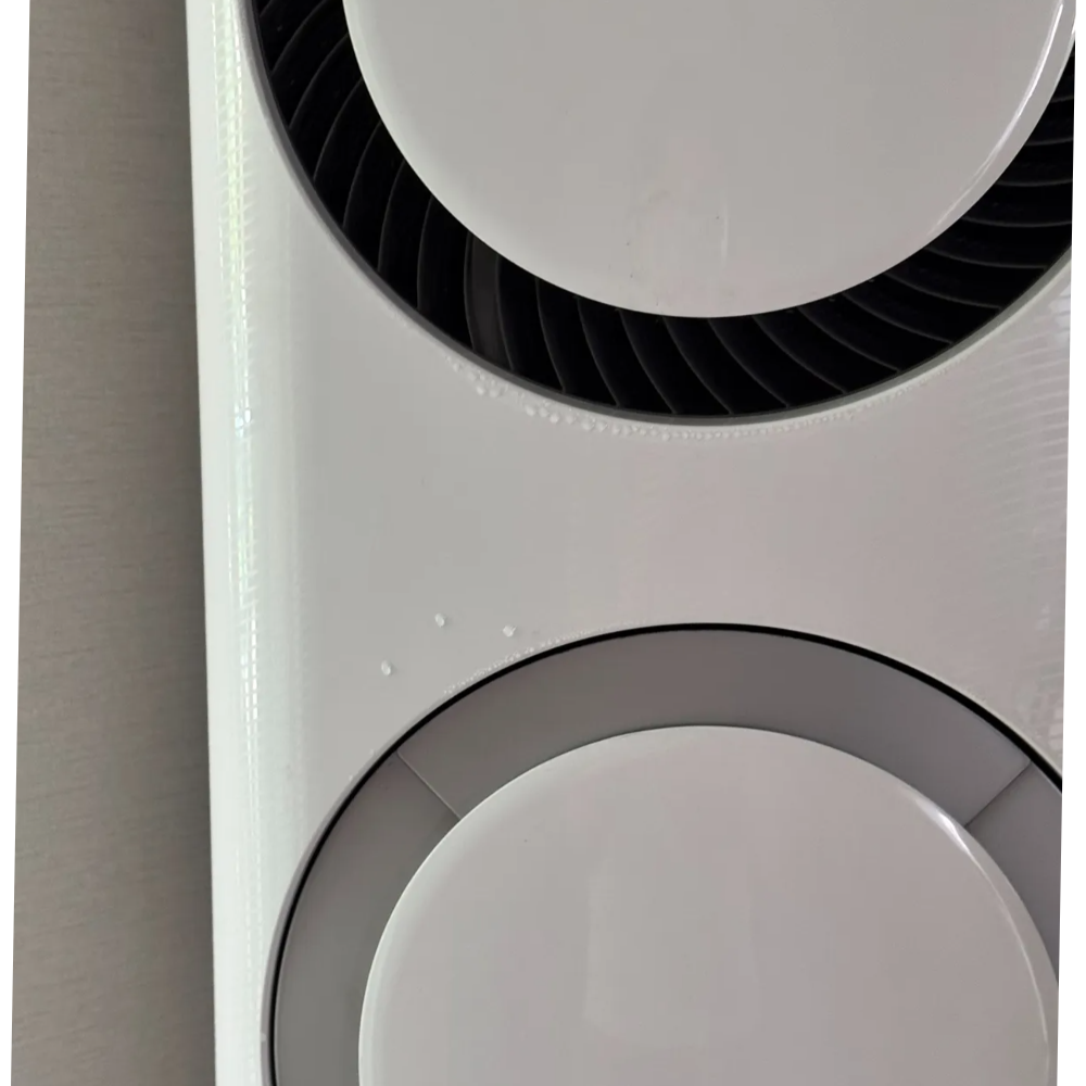 셀프 에어컨 청소