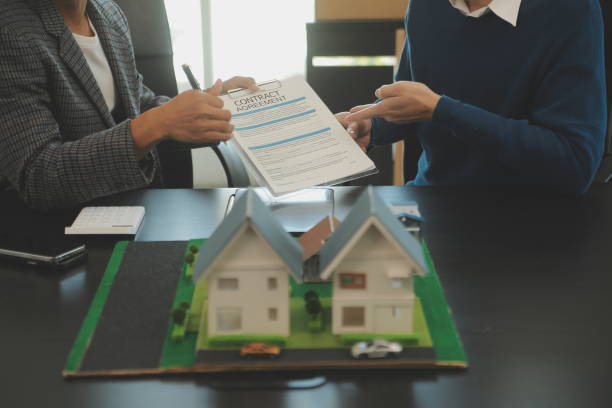 시니어를 위한 부동산 투자 유형