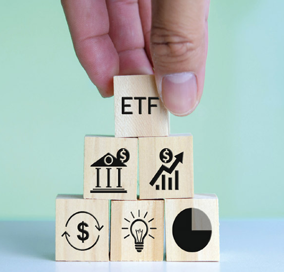 파킹형 ETF 안전하고 수익성 높은 단기 투자 대안