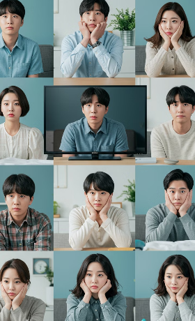 폭싹 속았수다 뜻