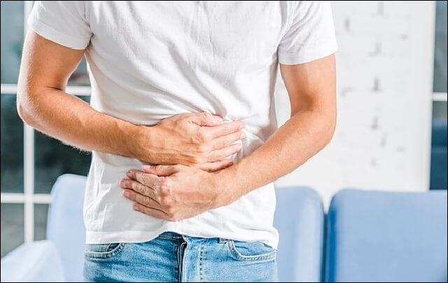 설사 멈추는 법