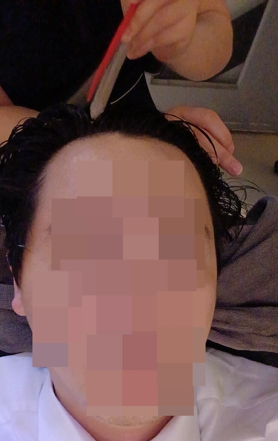 오투젯 스케일링