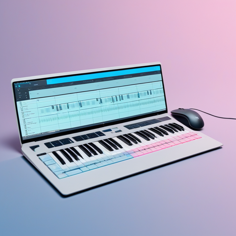Ai Make Song 텍스트를 노래로 변환, 가사로 작곡하는 AI 프로그램, 보컬 합성 인공지능 음악툴