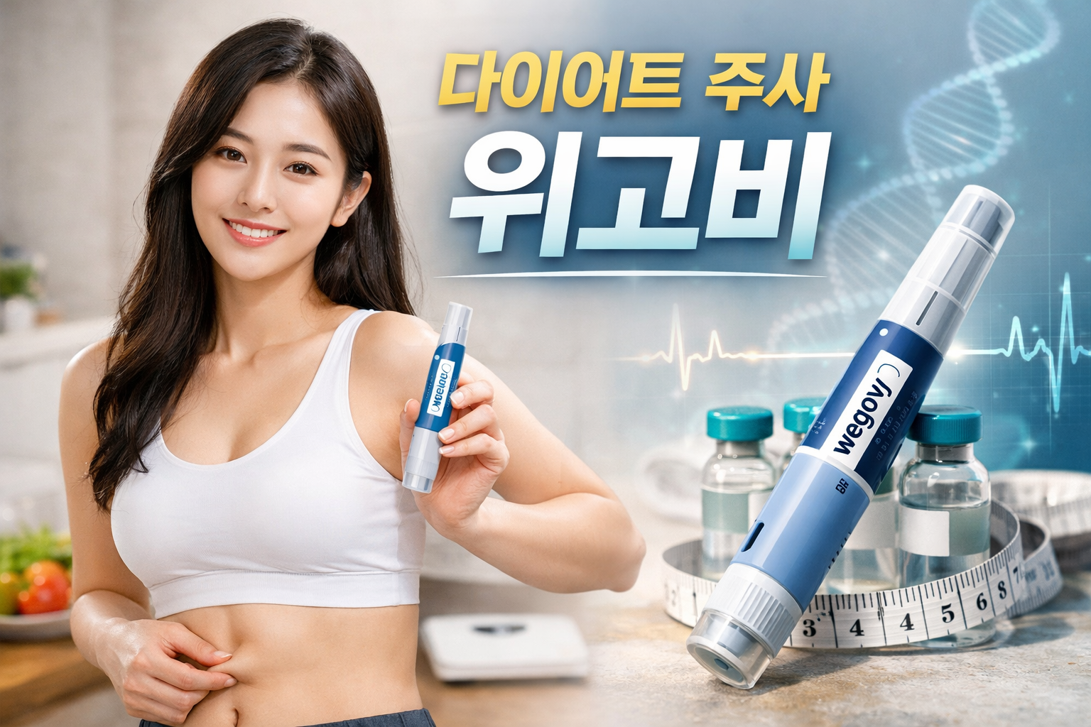 위고비 가격