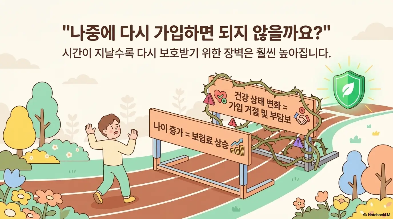 보험 해지환급금: