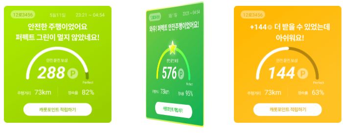 캐롯 퍼마일