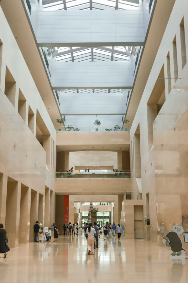 국립중앙박물관 관련 이미지