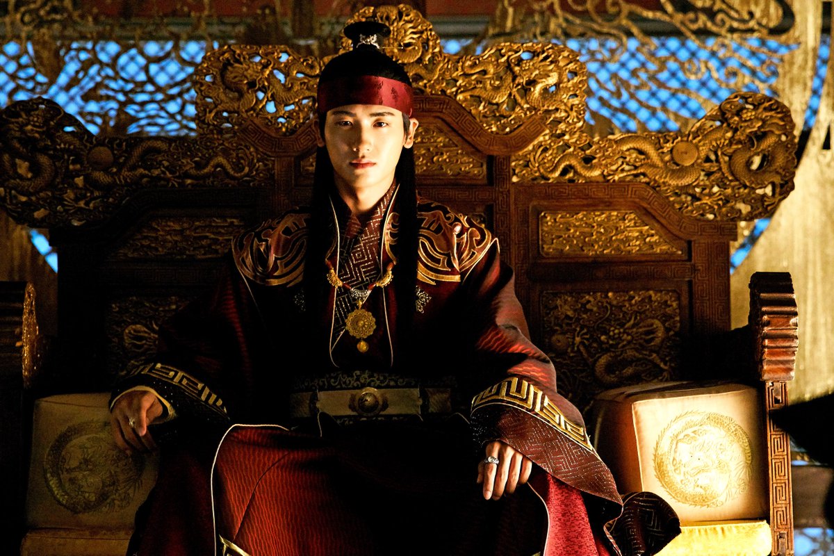 진흥왕(眞興王)