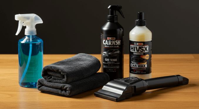 러브버그 퇴치방법 용품들 이미지