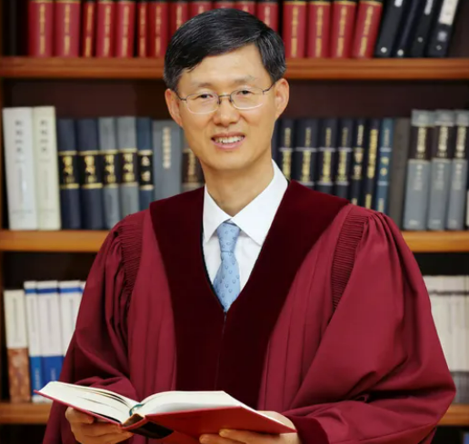 문형배 전 헌법재판관