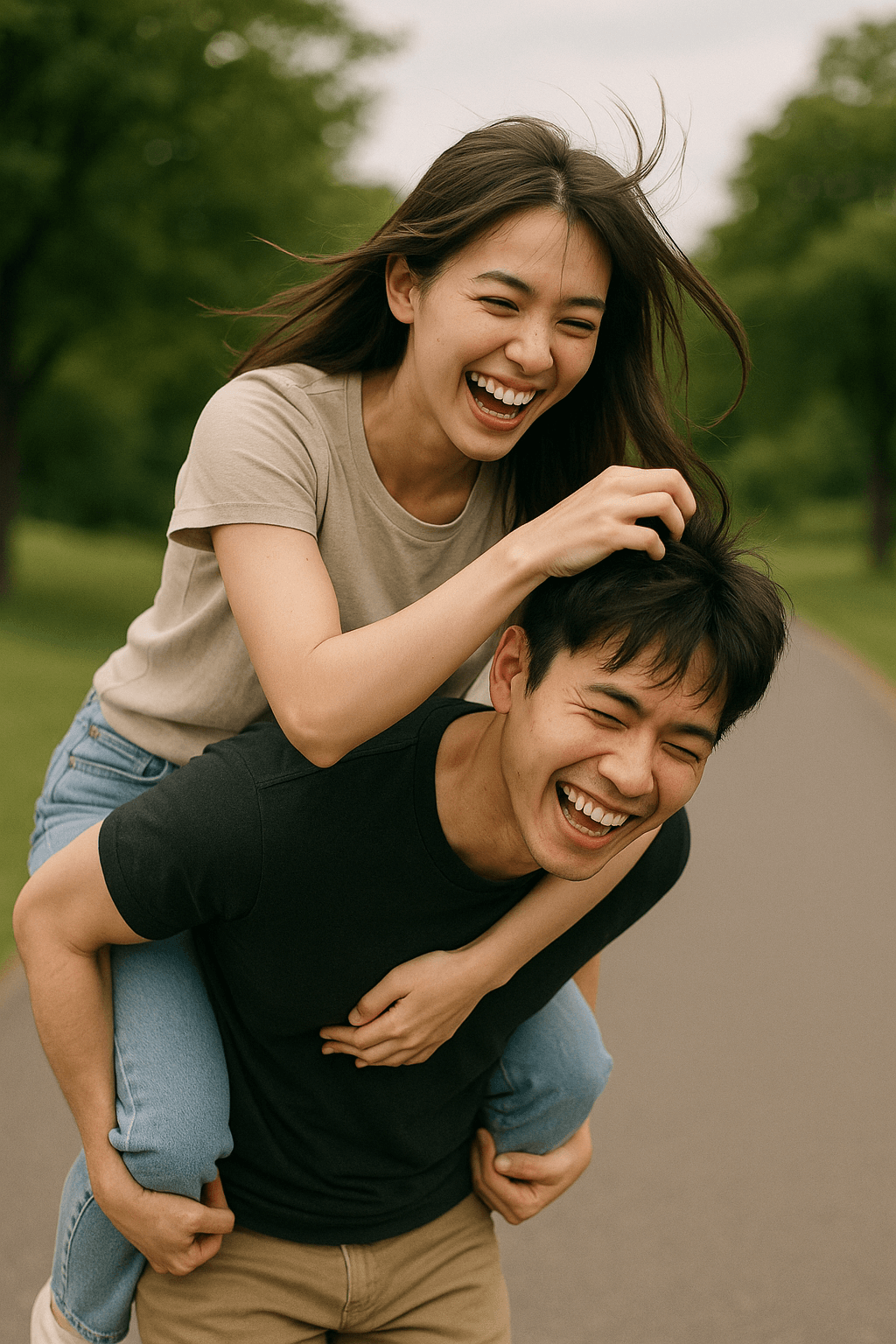 엽기적인 그녀