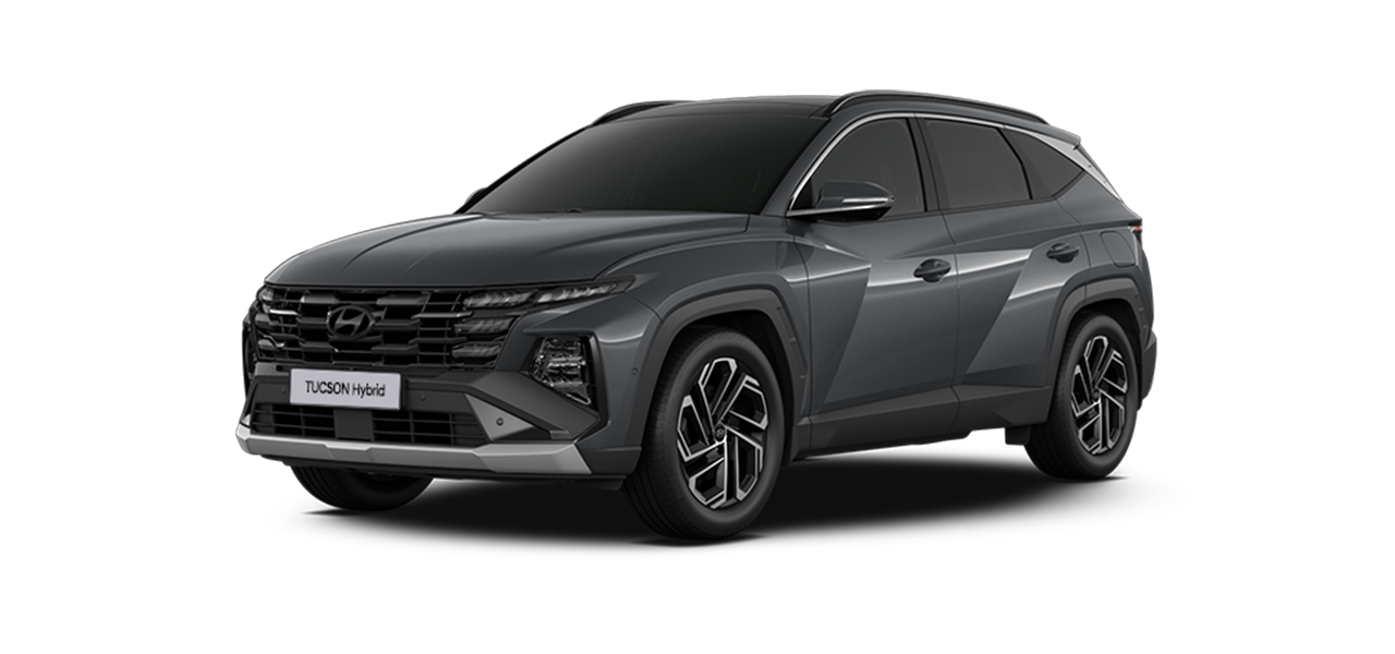 현대자동차 준중형 SUV 더 뉴 투싼 하이브리드 패키지 옵션 품목, 가격