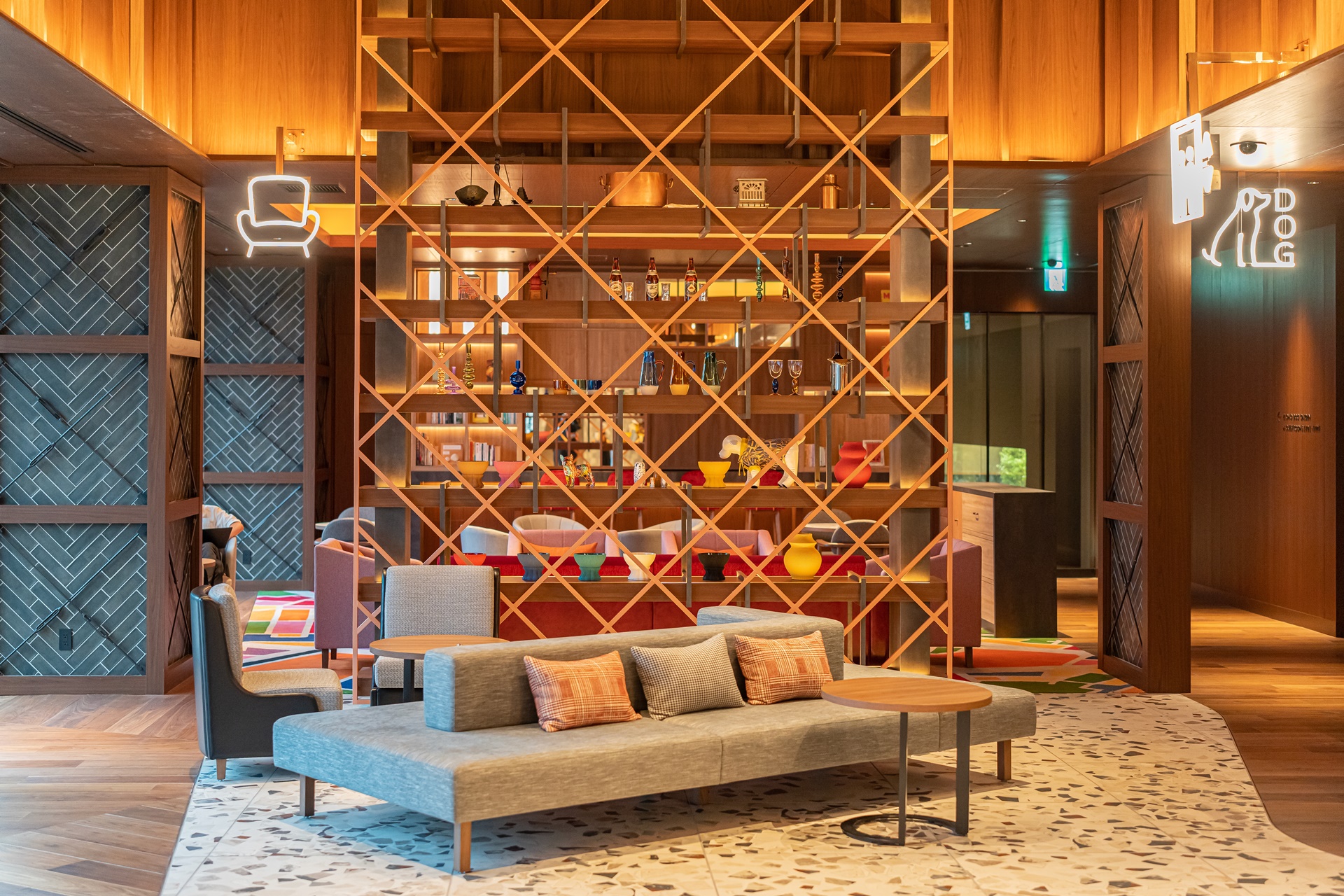 #도쿄호텔 #도쿄여행 #호시노리조트 #OMO5도쿄 #OMO5도쿄고탄다by호시노리조트 #도쿄신상호텔 #도쿄호캉스 #고탄다호텔 #OMO5TokyoGotandabyHoshinoResorts #도쿄 #일본여행 #일본호텔