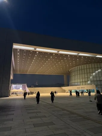 국립중앙박물관 상설전시 기획전시 예매 할인_9