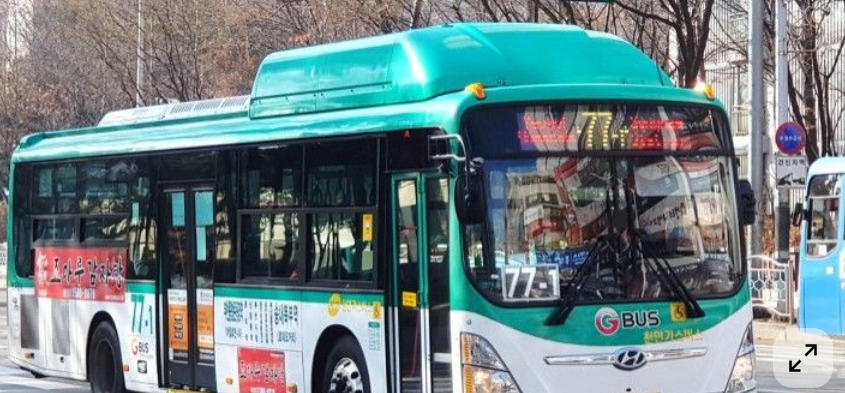 일반 경기시내버스