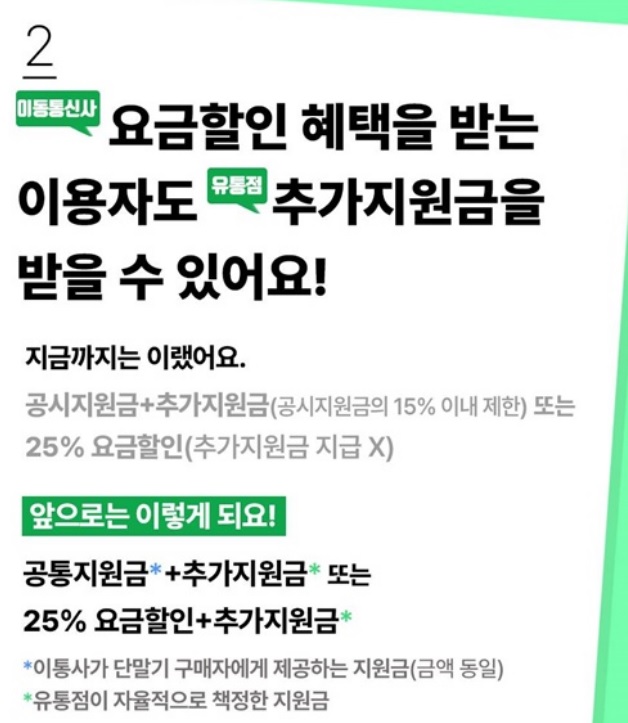 단통법 폐지