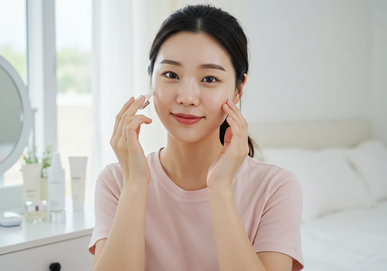 자외선 차단 전 최적 성분