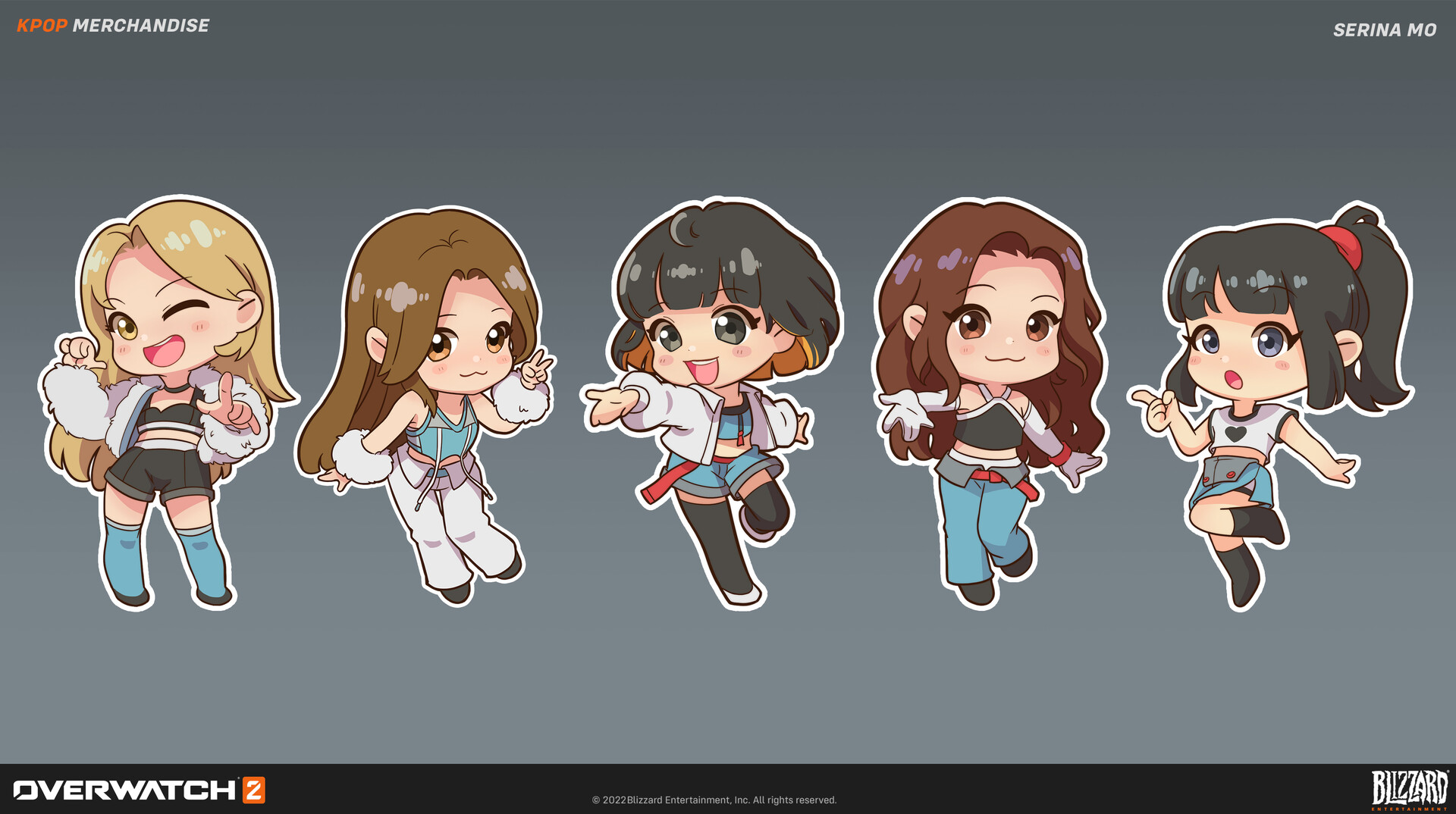 오버워치2 주요단신 2023.11.22 - undefined - undefined - 르세라핌 콜라보레이션 종료 오버워치2 주요단신 2023.11.22 - undefined - undefined - 르세라핌 콜라보레이션 종료