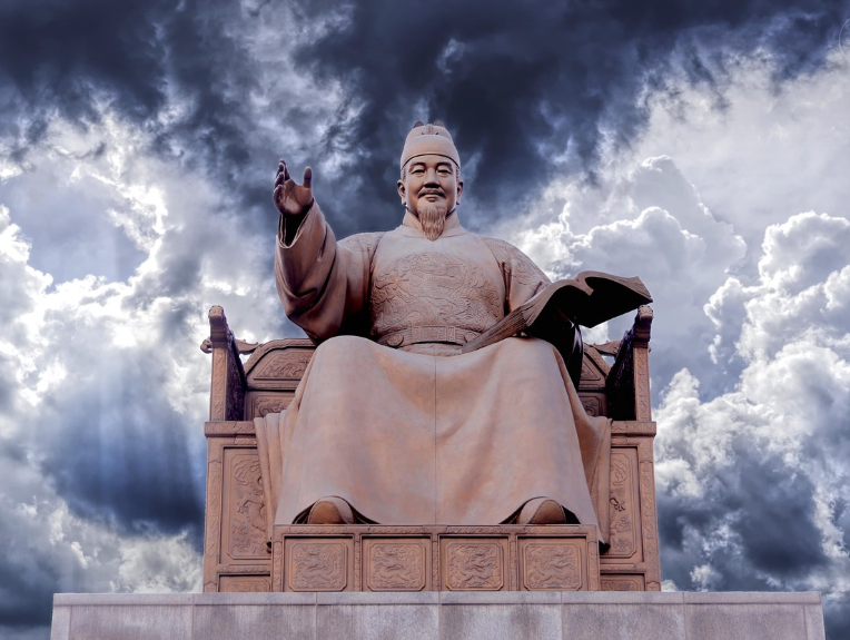 세종대왕의 업적과 한글 창제 이야기