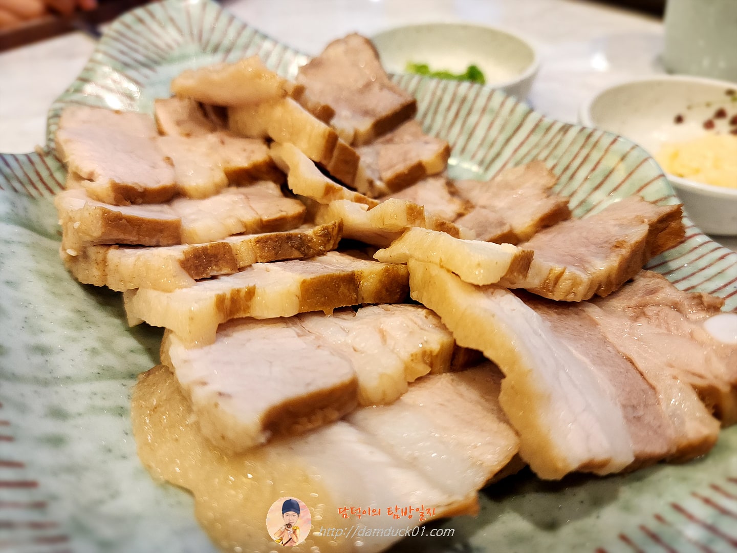 수육