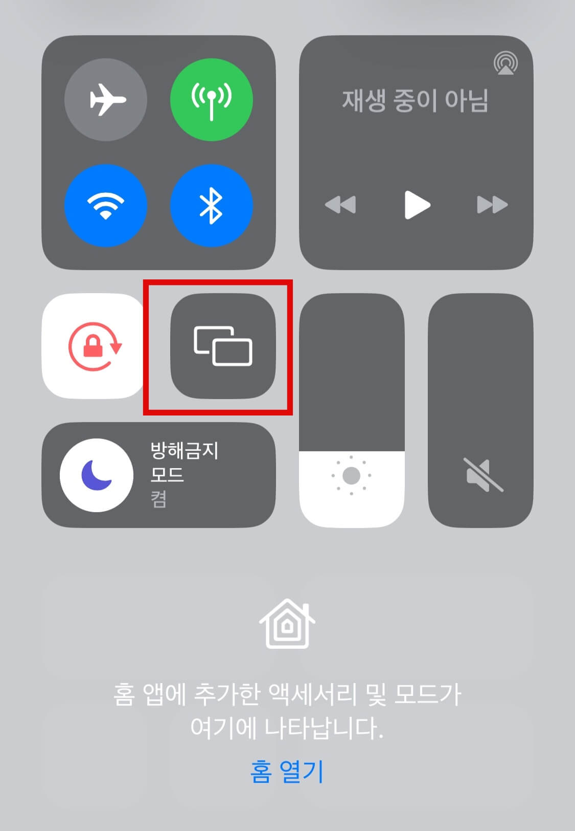AirPlay