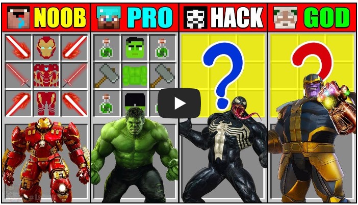 게임 유튜버 TOP 10 9