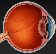 망막 박리 증상