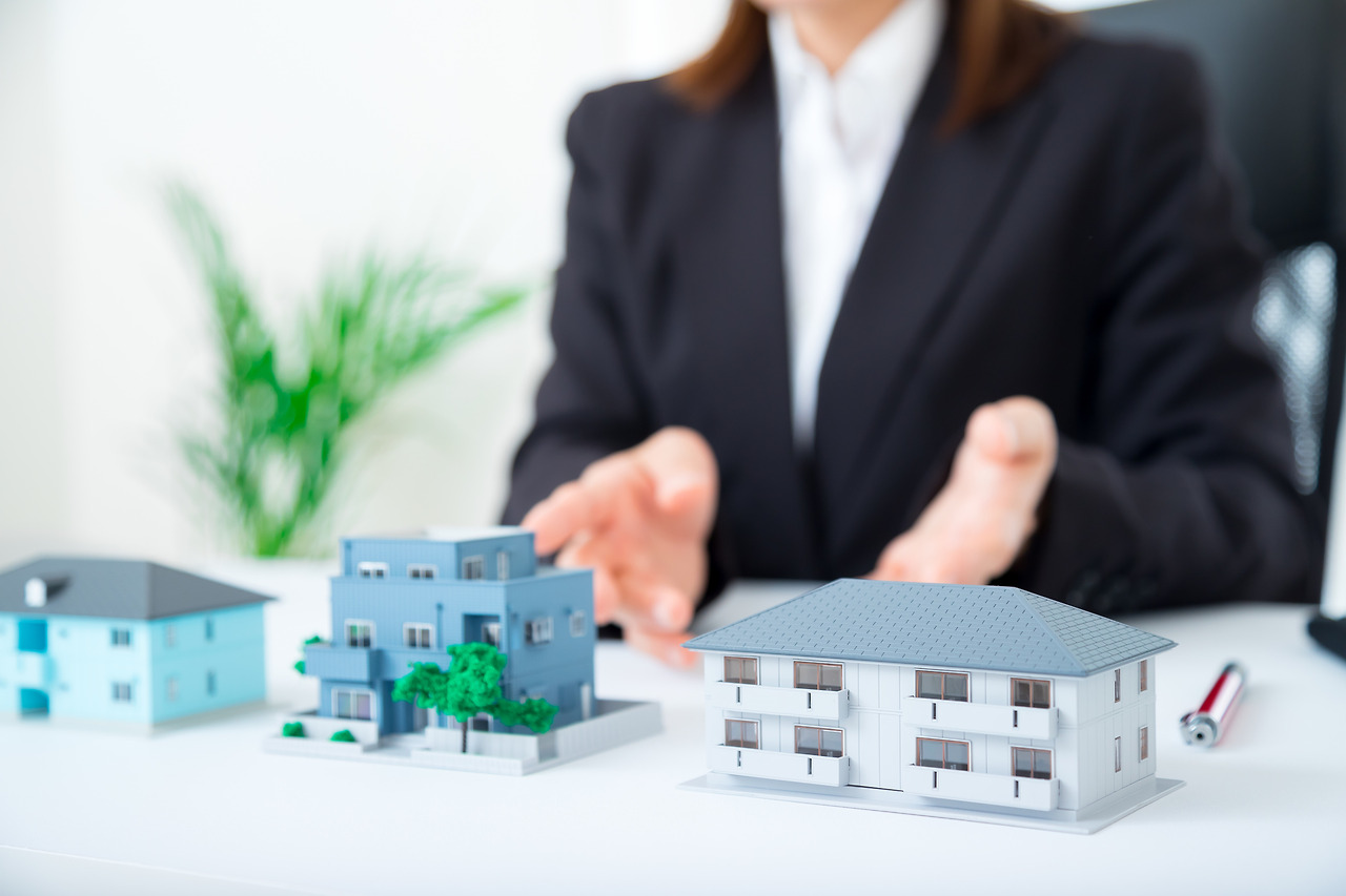 1가구 2주택 취득세율