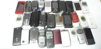 구형 휴대폰 모토로라 킥슬라이드폰 Z8M 완벽 복고 가이드_22