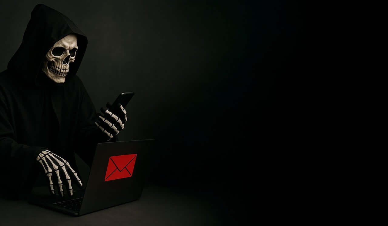 민생회복 소비쿠폰 2차, 스미싱