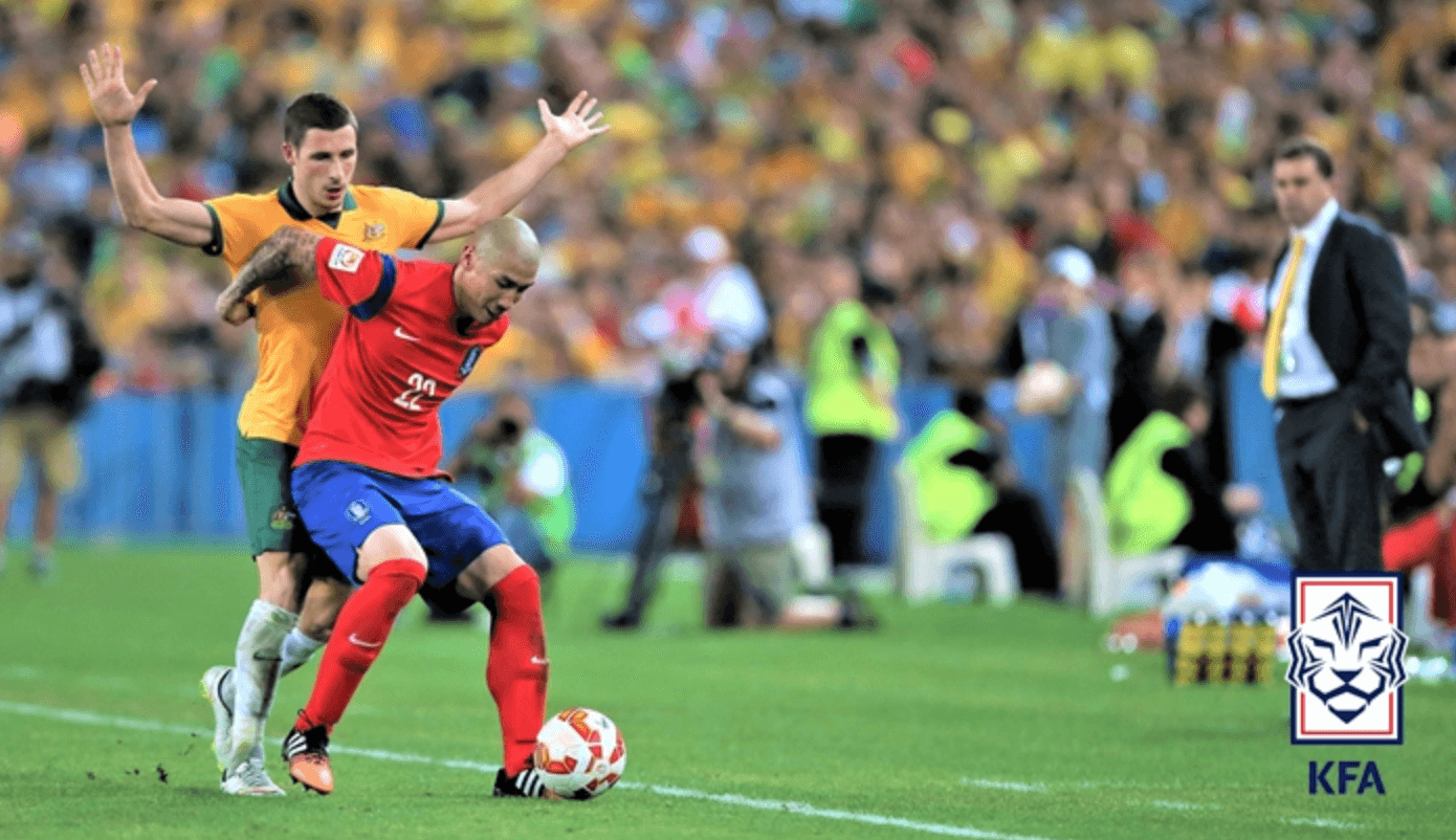 아시안컵 중계방송 경기일정