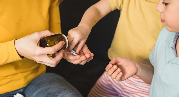 임산부 유아 어린이 청소년 비타민D 부족증상, 비타민D 부족현상 - 비타민D 효능, 비타민D 많은 음식