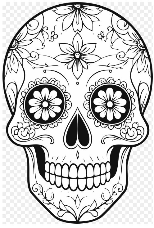 죽음을 축제로 만든 사람들 – Day of the Dead의 시작