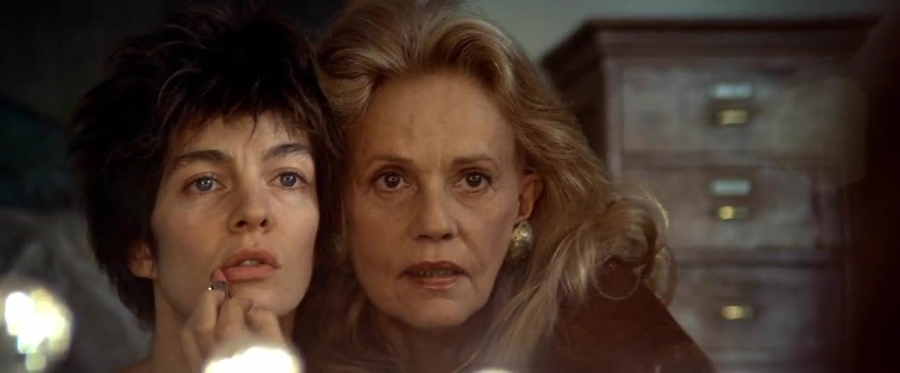 니키타 (1990) 줄거리