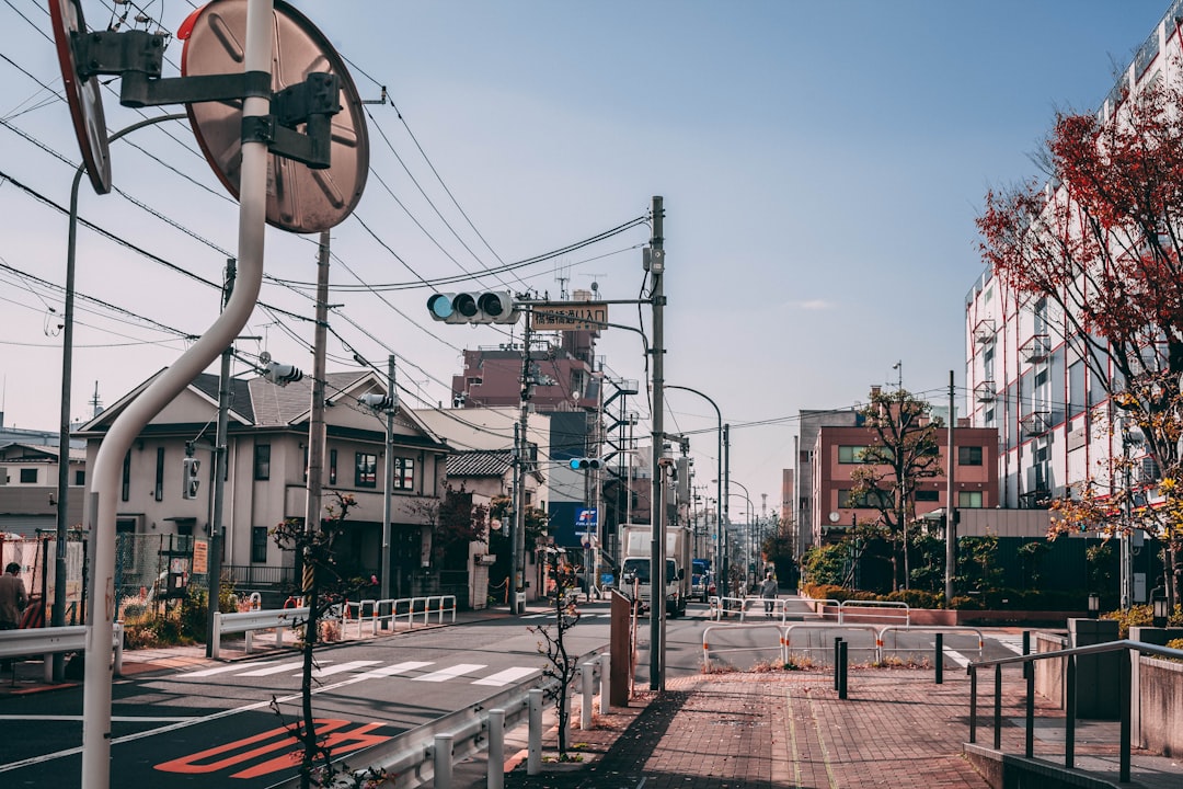 Road