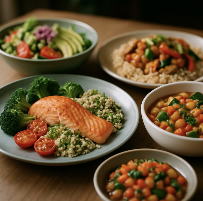 당뇨식배달 꾸준히 이용하면 좋은 이유와 건강 관리 효과