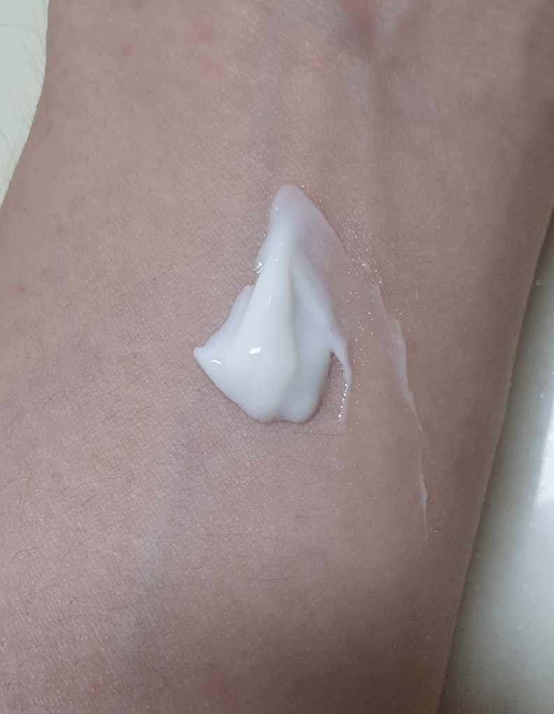 미감수 클렌징크림