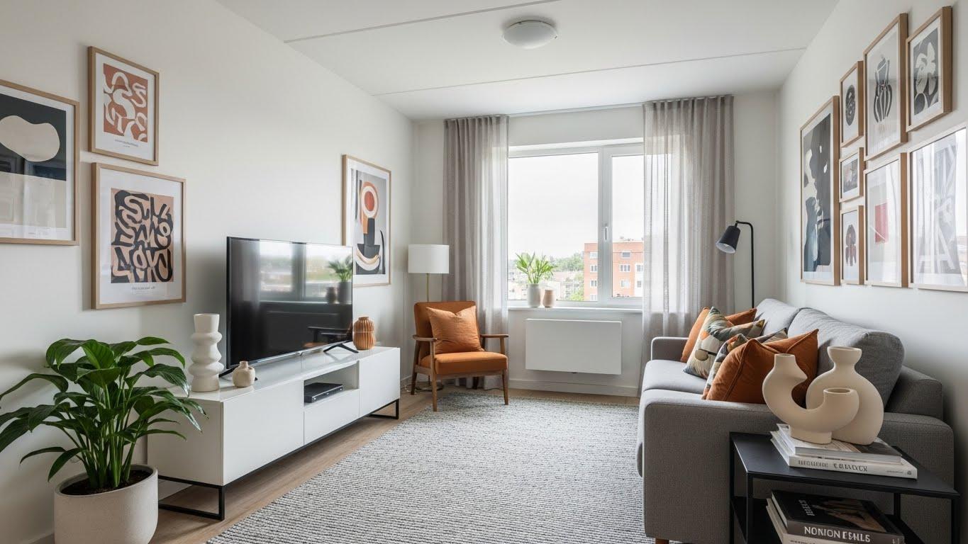 아파트인테리어구경하기