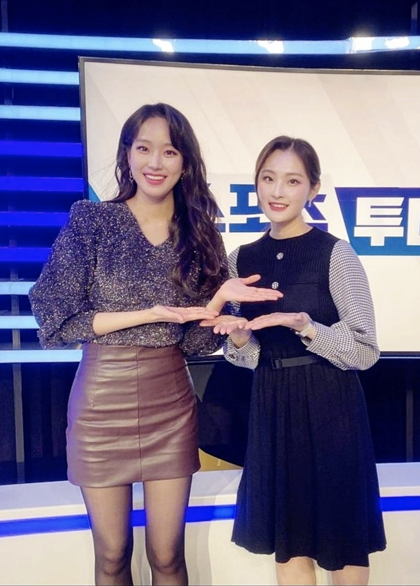 주시은 몸매2