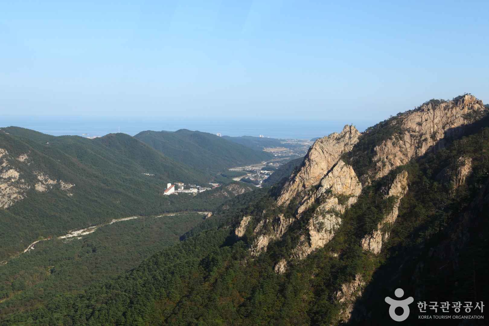 속초 가볼만한곳 베스트10 설악산국립공원