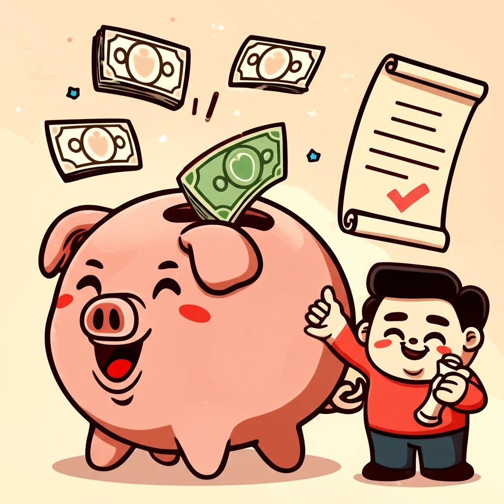 압류 금지 전용계좌 특징 및 1인 1..