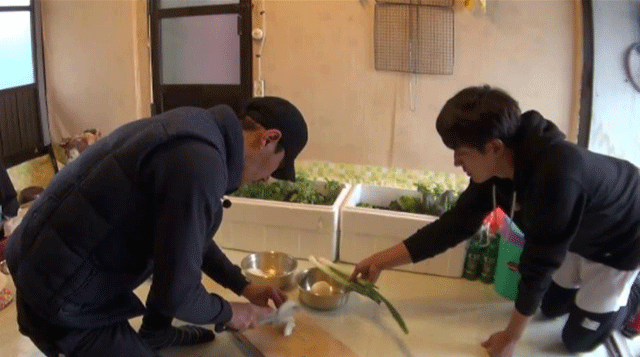 차승원제육볶음레시피 신사동 기사식당 삼시세끼 제육볶음 레시피 비밀은?