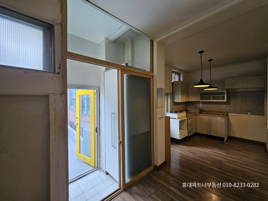 홍대테라스사무실