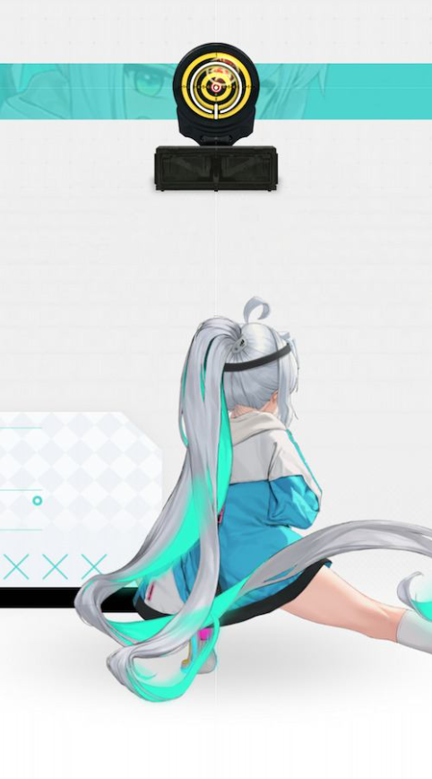 승리의 여신 니케 에피넬