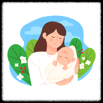 산모두우미 정부지원, 출산후 혜택과 신청방법