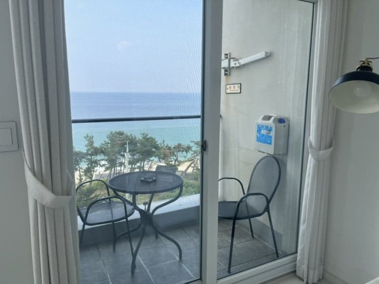 강릉 라미아까사 오션뷰 풀빌라 펜션