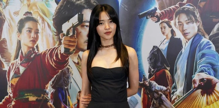 김태리 나이 키 학력 프로필