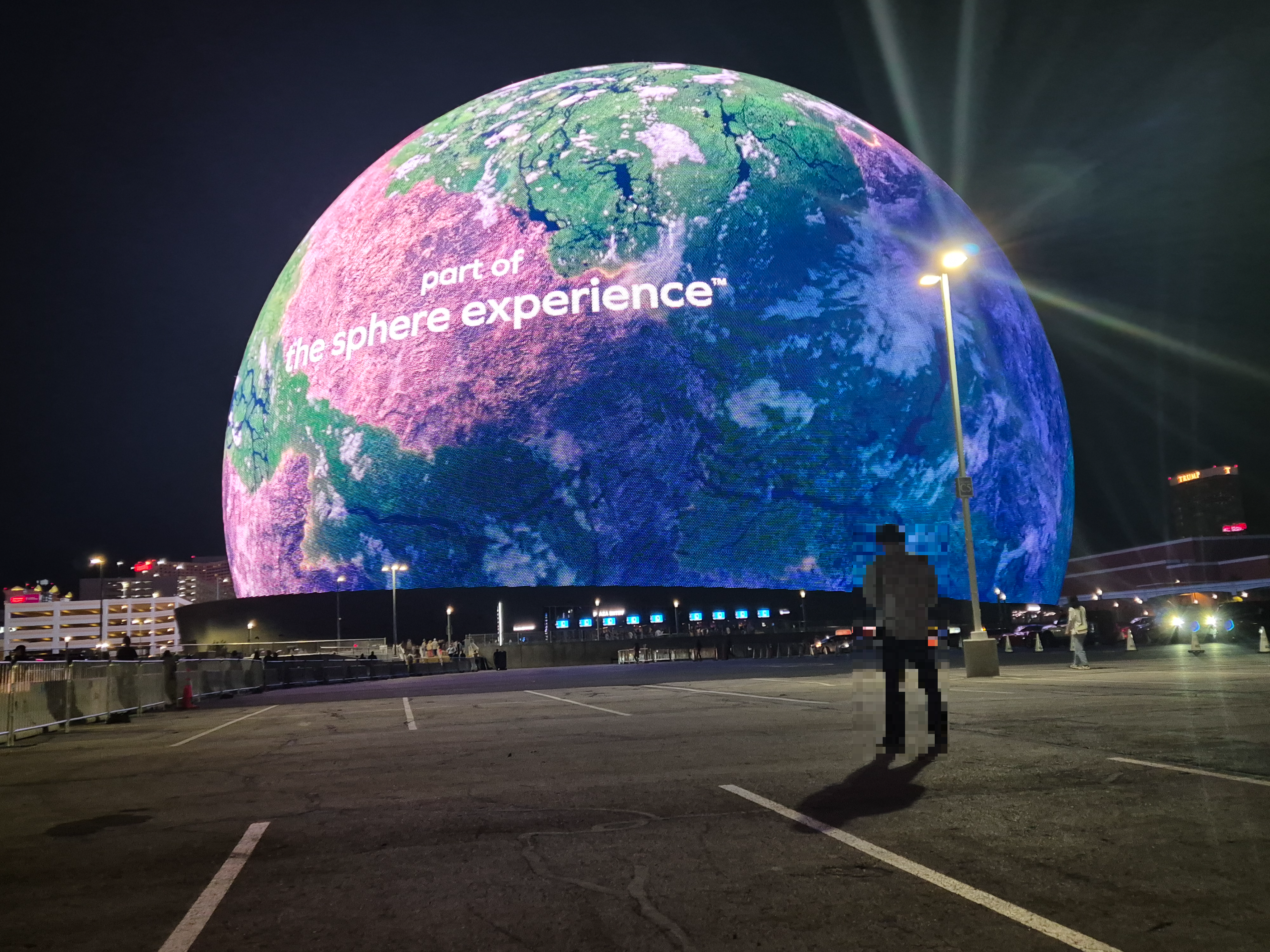 라스베가스 스피어2