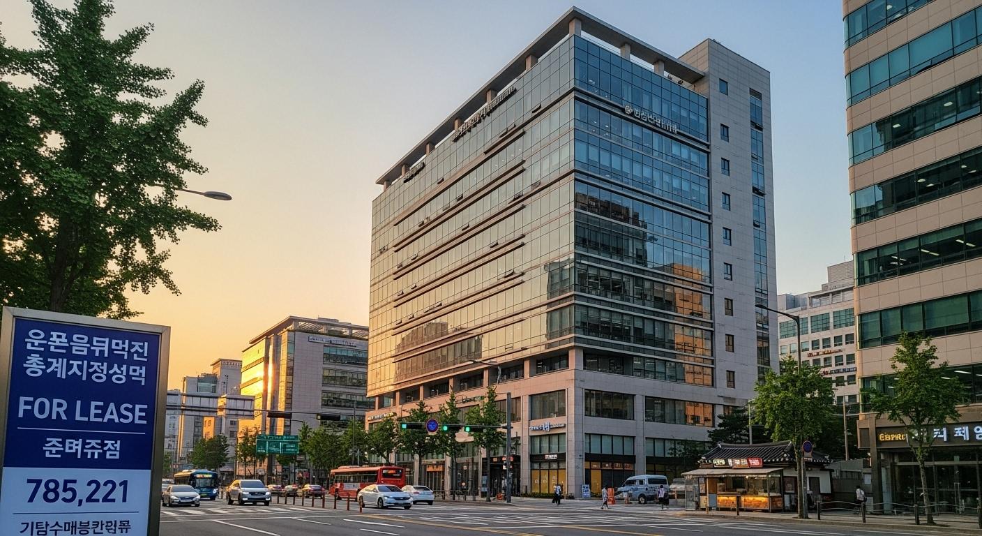 구로 서울 부동산