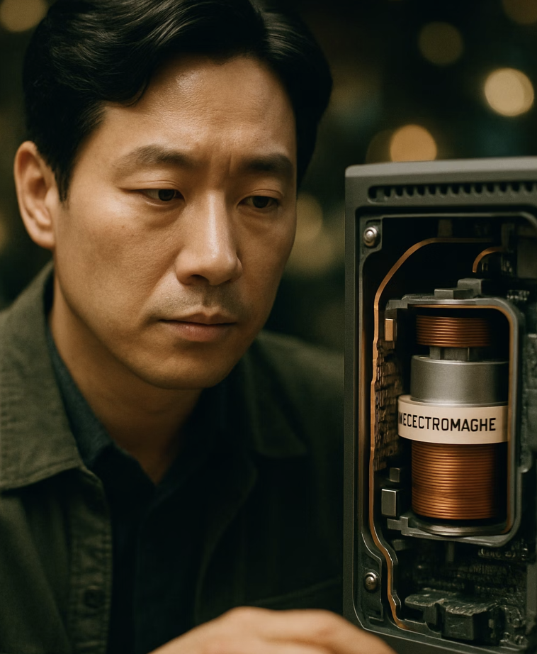 우리 삶 속에 숨어있는 변신의 귀재